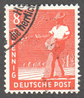 Germany Scott 559 Used - Click Image to Close